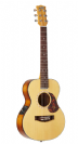 גיטרה אקוסטית מיני MATON EMS-6