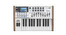 מקלדת שליטה ARTURIA Keylab 25