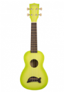 יוקולילי MAKALA MK-SD Green Apple Burst