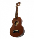 יוקולילי MAKALA MK-SD Brown