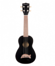 יוקולילי MAKALA MK-SD Charcoal Black