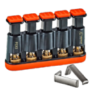 מכשיר אימון לאצבעות  ORTEGA FEX5