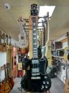 גיטרה חשמלית אפיפון EPIPHONE SG Standard BK