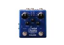 מדמה מגברים NUX NSS-5 Solid Studio Power Amp Simulator