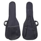 נרתיק לגיטרה אקוסטית אדום STEFY LINE BX602RED