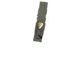 רצועה לגיטרה בצבע ירוק זית PDH STP-CST-1303