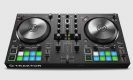 קונטרולר לדיג'יי NATIVE INSTRUMENTS Traktor KONTROL S2 Mk 3