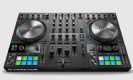 קונטרולר לדיג'יי NATIVE INSTRUMENTS Traktor KONTROL S4 Mk 3