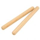 זוג מקלות הקשה Claves ג'ינבאו JINBAO JB G7-2 Claves