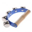 ידית עם 5 פעמונים ג'ינבאו JINBAO JB G14-5B Bells