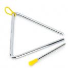 משולש 7" / 18 ס"מ ג'ינבאו JINBAO JB 407 Triangle