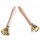 זוג פעמונים ג'ינבאו JINBAO JB HB11 Bells