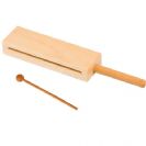 תיבה סינית עם ידית ג'ינבאו JINBAO JB G6A W.Block