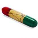 שייקר עץ ג'ינבאו JINBAO JB SH-21 Shaker