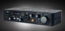 כרטיס קול חיצוני מ אודיו M-AUDIO M-Track Plus