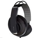 אוזניות אולפניות חצי פתוחות SUPERLUX HD681E