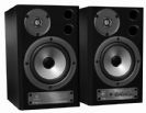 זוג מוניטורים ברינגר BEHRINGER MS40