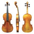 כינור 4/4 גרמני בסגנון בוהמי GEWA Maestro 25