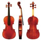 כינור 4/4 גרמני מראה עתיק GEWA Maestro III