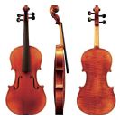 כינור 4/4 גרמני מראה קלאסי GEWA Maestro 40