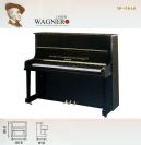 פסנתרעם מנגנון השתקה וגנר WAGNER UP - 116 - L6 סין