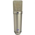 מקרופון קונדנסר אולפני NEUMANN U 87 Ai