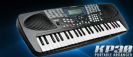 אורגנית 4 אוקטבות KURZWEIL KP30