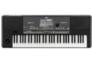 אורגן קורג KORG Professional Arranger PA600