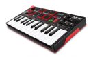מקלדת שליטה אקאי AKAI PROFESSIONAL MPK Mini Play