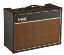 מגבר גיטרה חשמלית מנורות ווקס VOX AC15C1
