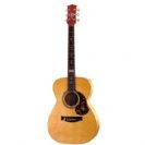 גיטרה אקוסטית MATON EBG808TE Tommy Emmanuel Signature