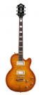 גיטרה חשמלית GUILD Bluesbird Iced Tea Burst