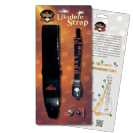 רצועה ליוקללה LEHO STRAP