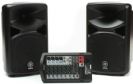 מערכת הגברה ניידת ימהה YAMAHA Stagepas 400i