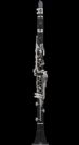 קלרניט Henry Selmer Paris SIGNATURE 1B 442 B-flat CLAR