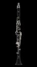 קלרניט Henry Selmer Paris PRIVILEGE 1B B-flat CLAR