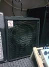 מגבר בס קומבו 50W 1×10 עדן EDEN EC-10