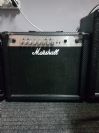מגבר קומבו מרשל MARSHALL MG30CFX