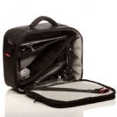 נרתיק לפדל בס בודד / כפול MONO M80-DP-BLK