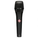 מקרופון קונדנסר אולפני NEUMANN  KMS-105 Matte Black