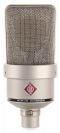 מיקרופון קונדנסר כסוף NEUMANN TLM103