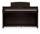 פסנתר חשמלי קוואי KAWAI CN39 RW