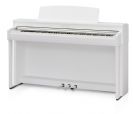 פסנתר חשמלי קוואי KAWAI CN39 WH