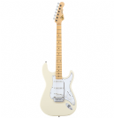 גיטרה חשמלית G&L Tribute Legacy Limited Edition Olympic White
