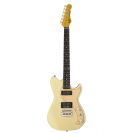 גיטרה חשמלית G&L USA Fallout