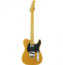 גיטרה חשמלית G&L USA ASAT Classic Bluesboy
