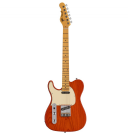 גיטרה חשמלית G&L Tribute ASAT Classic שמאלית