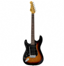 גיטרה חשמלית G&L Tribute Legacy  שמאלית