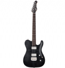 גיטרה חשמלית G&L Tribute ASAT Deluxe Carved Top