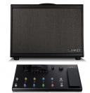 באנדל ליין6 LINE6 Helix LT + Powercab 112